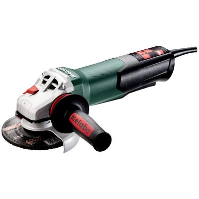 Meuleuse &Oslash;125 mm filaire WP 13-125 QUICK METABO - 603629000