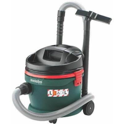 Metabo AS 20 L - aspirateur - traineau 