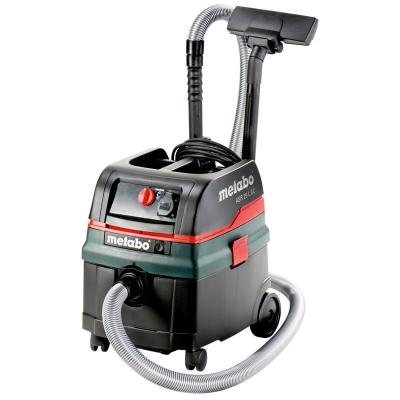 Metabo Asr 25 L Sc 6.02024.00 Aspirateur Industriel