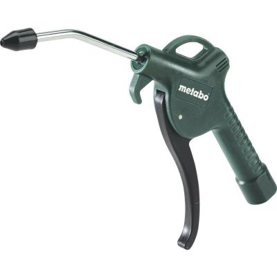 Metabo - bp 200 Souflette &agrave; air comprim&eacute; 1/4 (6,3 mm) 8 bar