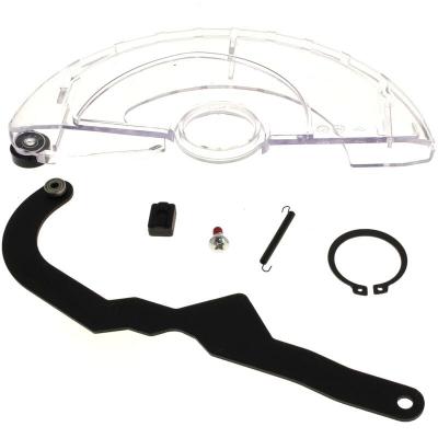 Metabo - Carter pendulaire protection complet pour Scie a onglets