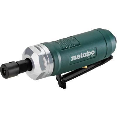 Meuleuse droite METABO &agrave; air comprim&eacute; DG 700 - 6.2 bars - 6.01554.00
