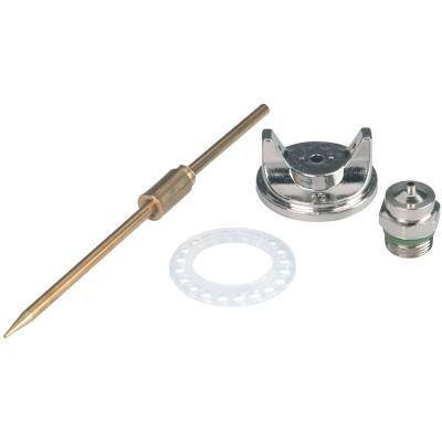 Metabo - Jeu de buses 2,0 mm pour fsp 600 lvlp