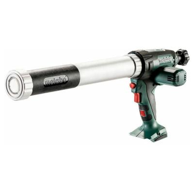 Pistolet &agrave; mastic 18 V KPA 18 LTX 600 - Pick+Mix (sans batterie)