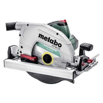 Scie circulaire KS 85 FS - 2000W - Profondeur de coupe 85 mm
