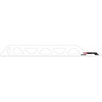 Metabo - 1 Lame de scie sabre 455 x 1,5 mm Expert