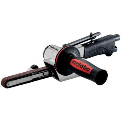 Metabo - lime &agrave; bande &agrave; air comprim&eacute; 6.2bar 400l/min 457mm - dbf 457