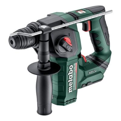 Metabo 600207850 Marteau perforateur sans fil 12 V