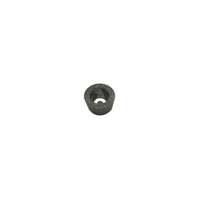 Metabo 630726000 Taper Cup Stone, 0 V, Green, 110/90 x 55 x 22 mm