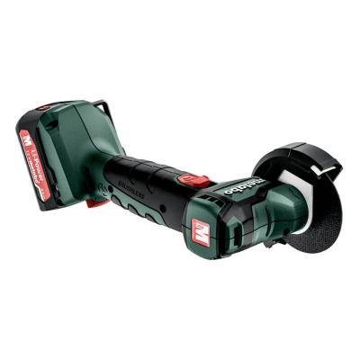 METABO Meuleuse 76mm 12V 2Ah PowerMaxx CC12 BL - 600348500