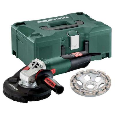 Metabo - Meuleuse de r&eacute;novation filaire &Oslash;125 mm rsev 17-125 603829510