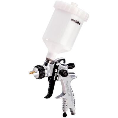 Metabo - fsp du pistolet de pulv&eacute;risation d'air comprim&eacute; 600 lvlp