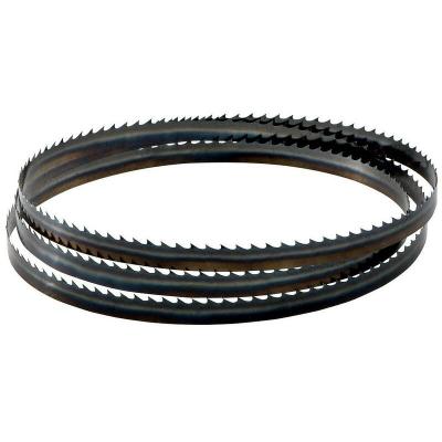 Metabo 0909029252 A4 Lame de scie &agrave; ruban 0 V Vert 2240 x 6 x 0,5 mm