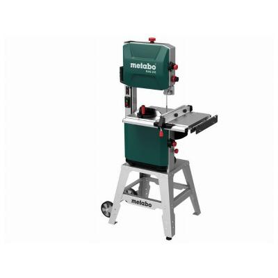 Scie &agrave; ruban - BAS 318 Pr&eacute;cision DNB - Pour courant triphas&eacute; - 900W
