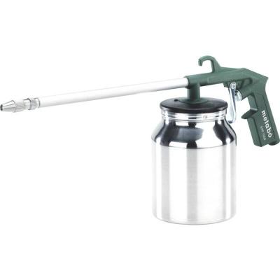 Pistolet pulv&eacute;risateur Metabo SPP 1000 601570000