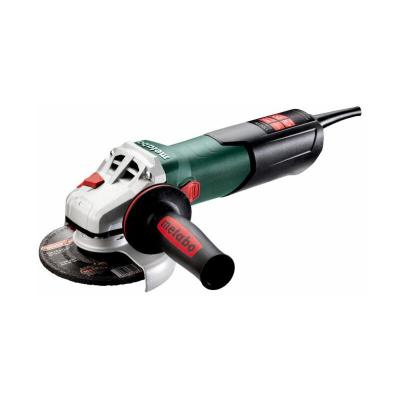 Mini amoladora hasta 1.700 vatios - WE 17-125 Quick_1700V