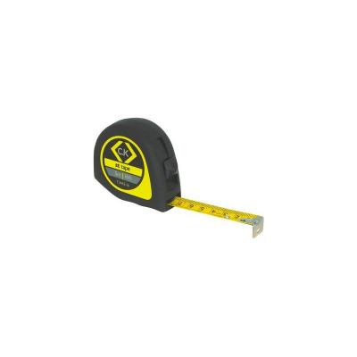 M&egrave;tre-ruban C.K neu T3442 10 3 m acier