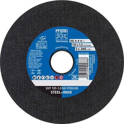 PFERD 61328400 accessoire pour meuleuse d'angle