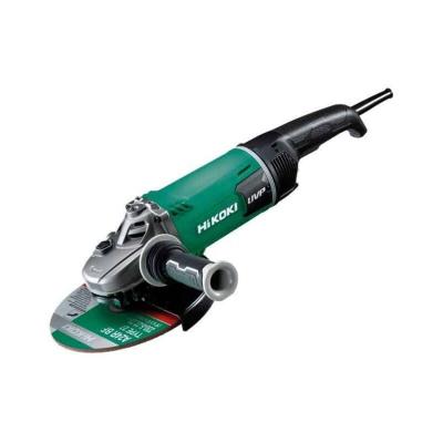 Meuleuse &oslash; 230 mm 2400W uvp en coffret - Hitachi Hikoki G23SCY2UVZ