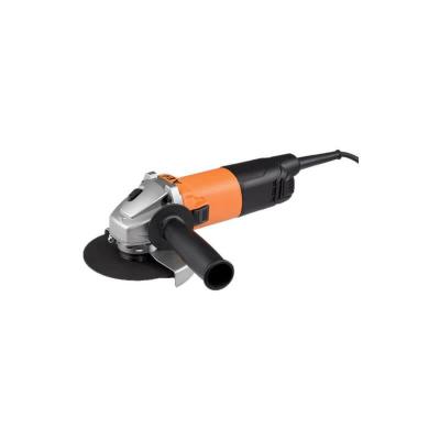 Aeg - Meuleuse 800 W &Oslash; 125 Mm Avec Poign&eacute;e Ergonomique - Ws 8-125s
