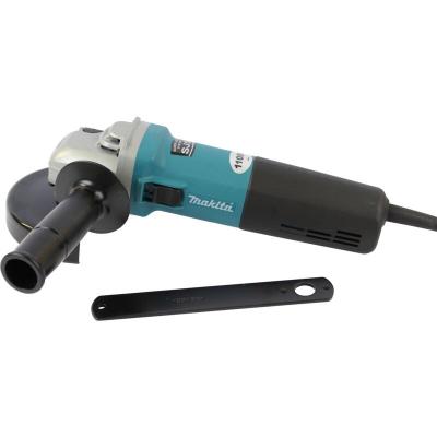 Makita ga5040z &ndash; mini-grinder 125 mm 1100 W