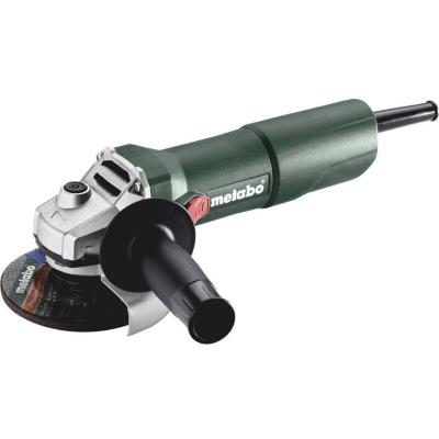 Meuleuse dangle Metabo W 750-115 603604000 115 mm 750 W