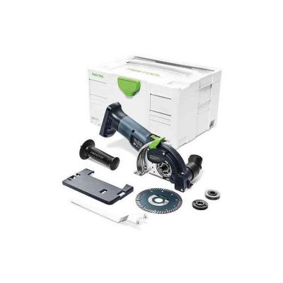 Meuleuse DSC 18-125 FH Li EB-Basic - sans batterie ni chargeur - 575759