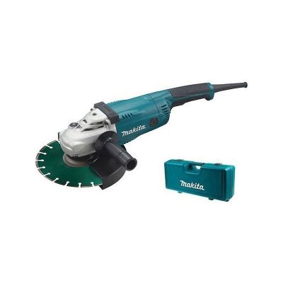 Makita Meuleuse MAKITA 230MM 2400W Coffret + Disque - GA9030KDX2