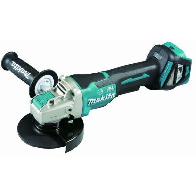 Meuleuse MAKITA DGA519ZX1 &Oslash; 125mm 18V Li-Ion (Machine Nue)