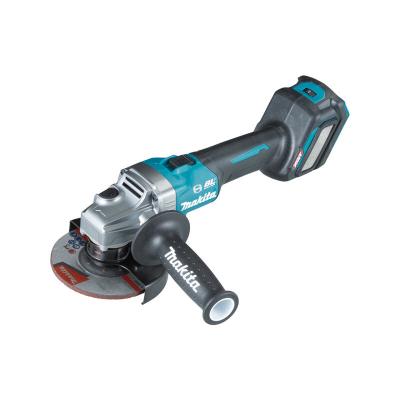 Meuleuse &Oslash; 125 mm 40 V max Li-Ion XGT (Produit seul) Makita GA023GZ01