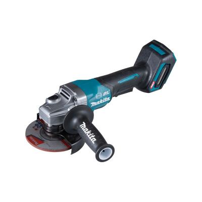 Meuleuse &Oslash; 125 mm 40 V max Li-Ion XGT MAKITA - Sans batterie - GA013GZ01