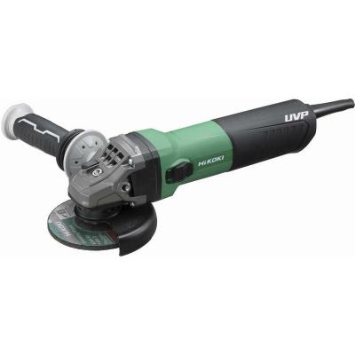 Hitachi 1 Meuleuse Diam&egrave;tre 125mm 1700w - Hikoki - Hikoki
