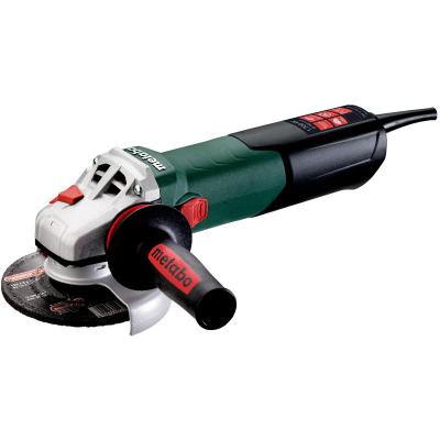 Metabo - Meuleuse d'angle 1700 W 150 mm 4.3 Nm - WEA 17-150 Quick
