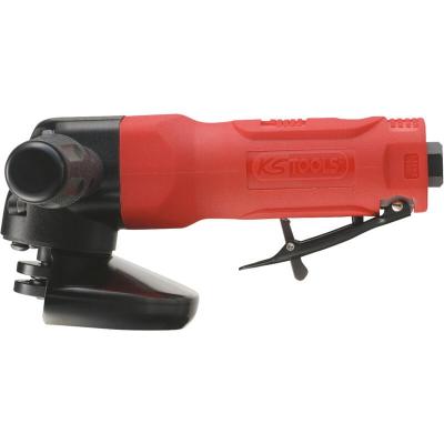 Meuleuse d'angle ks tools poign&eacute;e lat&eacute;rale - 210mm - 515.3045 515.3045
