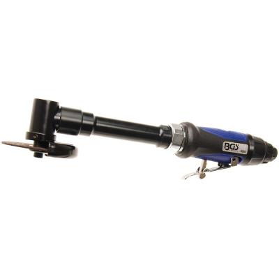 Meuleuse droite bgs technic - extra longue - 310 mm - 3287 3287