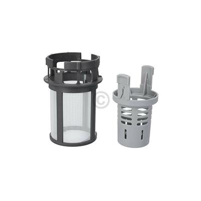 Bauknecht - Micro-filtre compatible 488000386682 pour lave-vaisselle