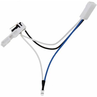 Micro interrupteur Centrale vapeur 423902171942 PHILIPS - 318401