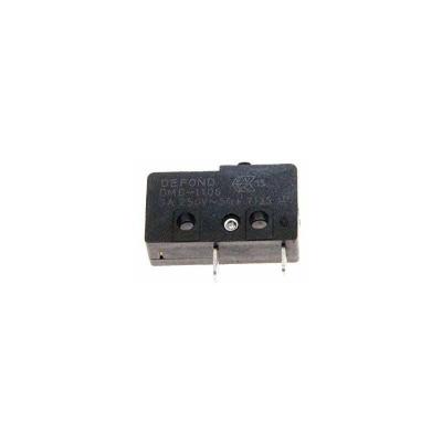 Micro interrupteur - Centrale vapeur (CS-00118652, CS-00129943 CALOR)