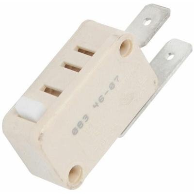 Microinterrupteur de porte 