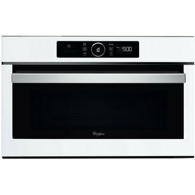 Micro ondes combin&eacute; Whirlpool AMW730WH