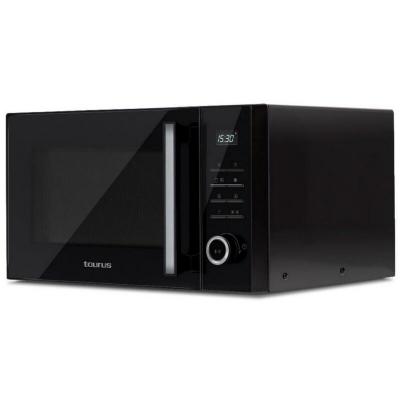 Micro-ondes grill 25l 900w noir taurus - 970956000 - laurent 25