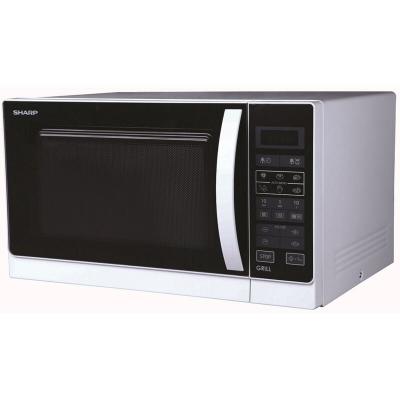Sharp Micro ondes Grill SHARP R742WW