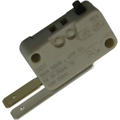 New door switch pour lave vaisselle - d787993