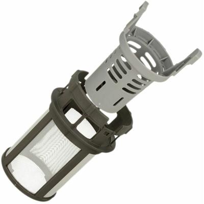 Microfiltre gris pour lave vaisselle - 488000386682 - qp488000386682