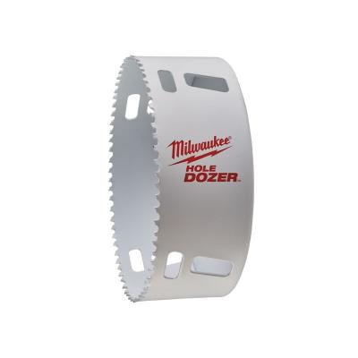Milwaukee 49560243 Scie-cloche Hole Dozer 14 mm - &Oslash; 127mm