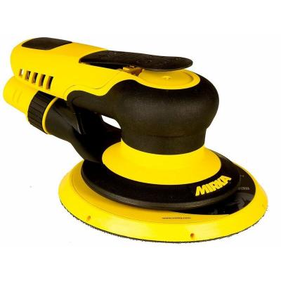 Mirka Ponceuse orbitale Pros 625CV MIRKA - &Oslash;150 mm - 8995625111