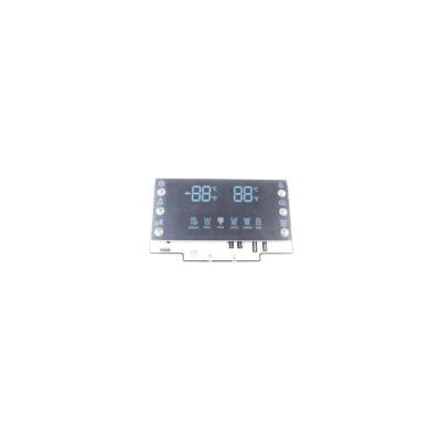 Module affichage display rh9000hwc pour refrigerateur samsung - da92-00635a