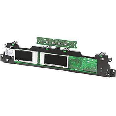 Siemens - module affichage et commande programme pour four 00740303