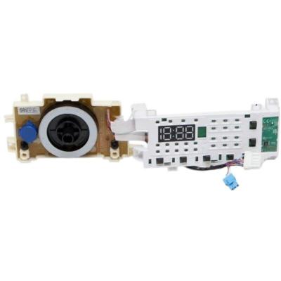 Module Afficheur Pour Lave Linge - Ebr33119152