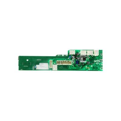 Module Configure Exc-nfc- 4r 2d Pour Lave Linge Candy - 49035932